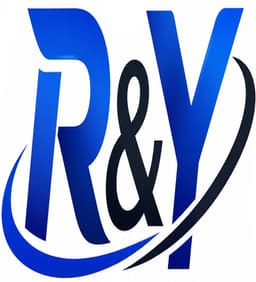RY MULTI SERVICE Logo